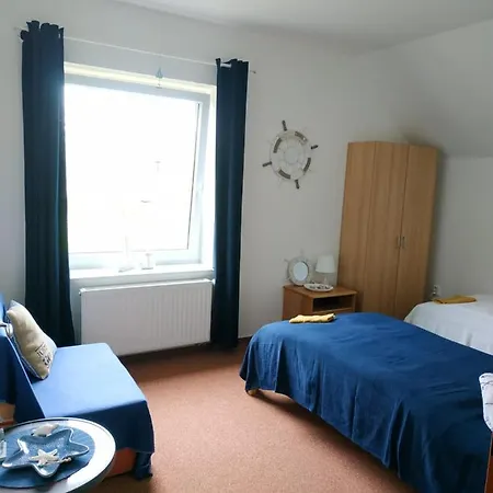 Nadeje Guest house Benesov nad Cernou