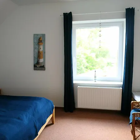 Nadeje Guest house