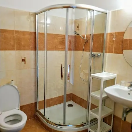 Guest house Nadeje