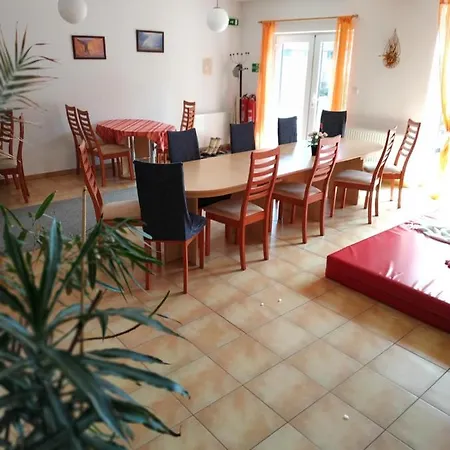 Guest house Nadeje