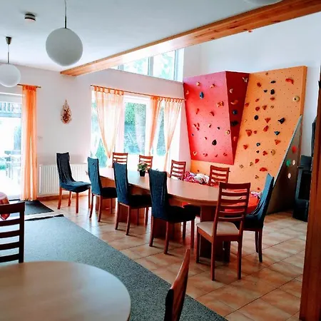 Nadeje Guest house