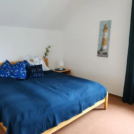 Nadeje Guest house